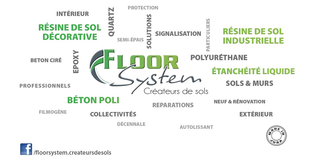 Floor System